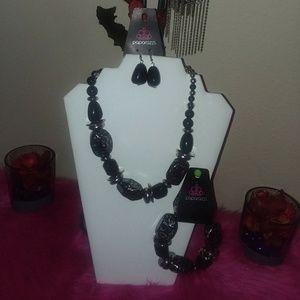Jewelry set